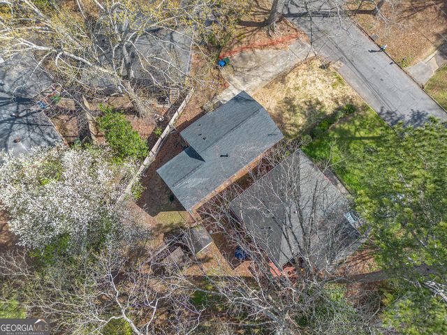 1799 Shirley Street SW, Atlanta, GA 30310