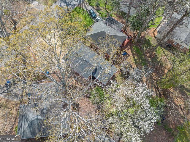 1799 Shirley Street SW, Atlanta, GA 30310