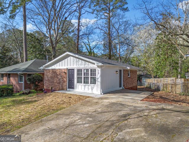 1799 Shirley Street SW, Atlanta, GA 30310
