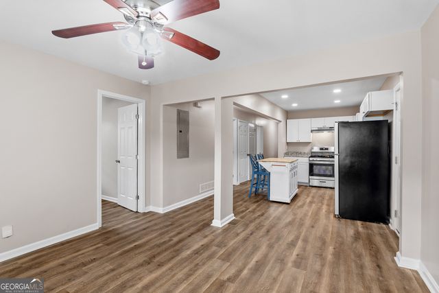 1799 Shirley Street SW, Atlanta, GA 30310