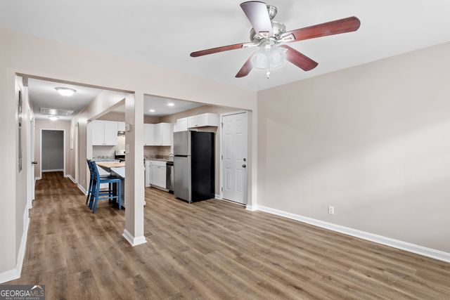 1799 Shirley Street SW, Atlanta, GA 30310