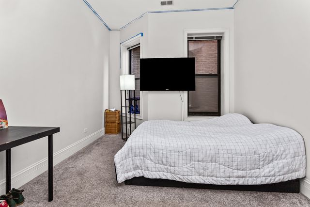 4548 S INDIANA Avenue 1S, Chicago, IL 60653