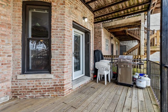 4548 S INDIANA Avenue 1S, Chicago, IL 60653