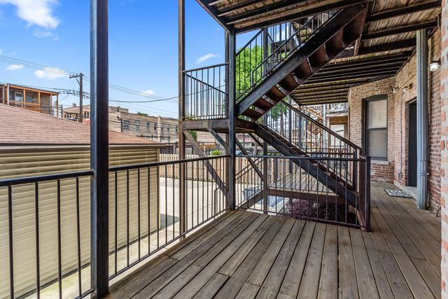 4548 S INDIANA Avenue 1S, Chicago, IL 60653