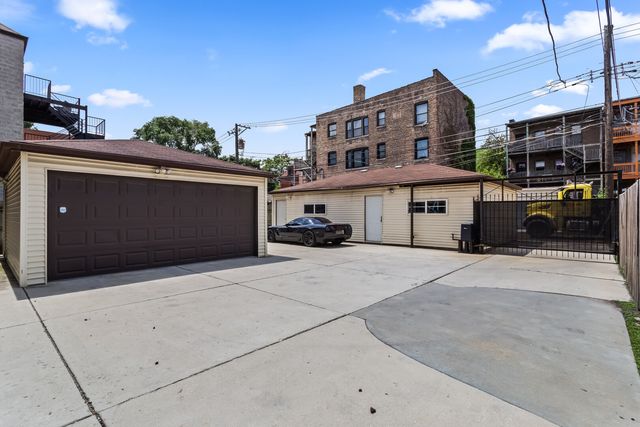 4548 S INDIANA Avenue 1S, Chicago, IL 60653
