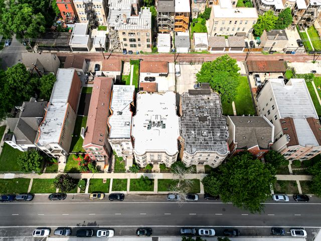4548 S INDIANA Avenue 1S, Chicago, IL 60653