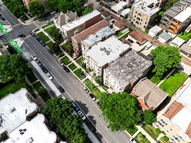 4548 S INDIANA Avenue 1S, Chicago, IL 60653