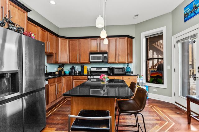 4548 S INDIANA Avenue 1S, Chicago, IL 60653