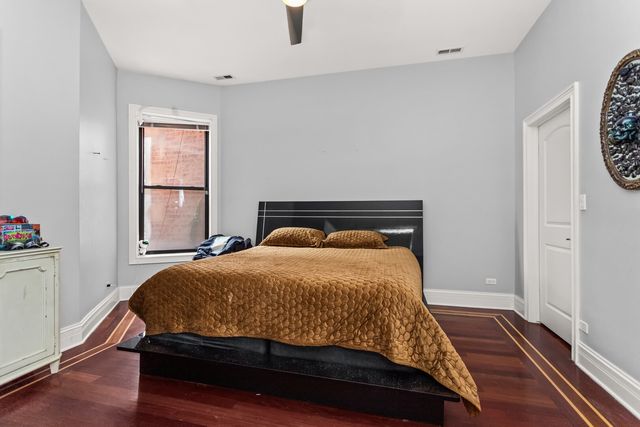 4548 S INDIANA Avenue 1S, Chicago, IL 60653