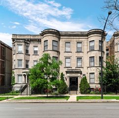 4548 S INDIANA Avenue 1S, Chicago, IL 60653
