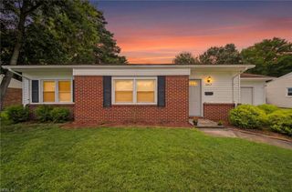 3917 W Colonial PW, Virginia Beach, VA 23452