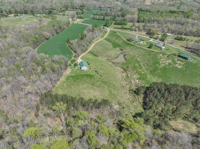 290 Prokesh Rd, Leoma, TN 38468