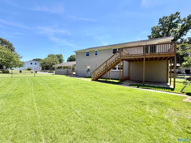 7800 Chadwell Road SW, Huntsville, AL 35802