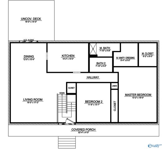 7800 Chadwell Road SW, Huntsville, AL 35802