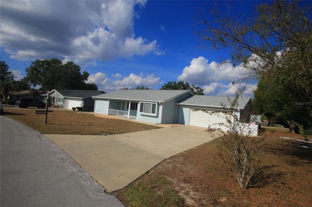 8691 SW 116TH PLACE ROAD, Ocala, FL 34481