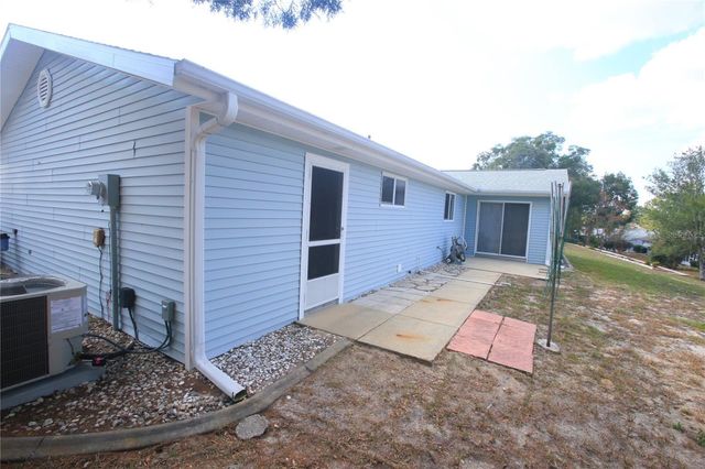 8691 SW 116TH PLACE ROAD, Ocala, FL 34481