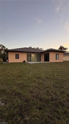 3614 65th ST W, Lehigh Acres, FL 33971