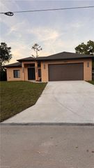 3614 65th ST W, Lehigh Acres, FL 33971