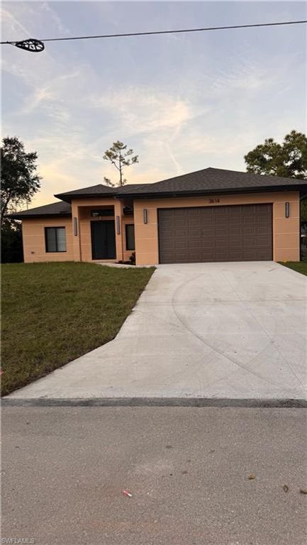 3614 65th ST W, Lehigh Acres, FL 33971