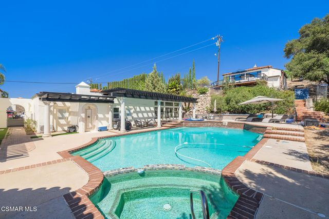 3192 Sycamore Drive Adu, Simi Valley, CA 93065
