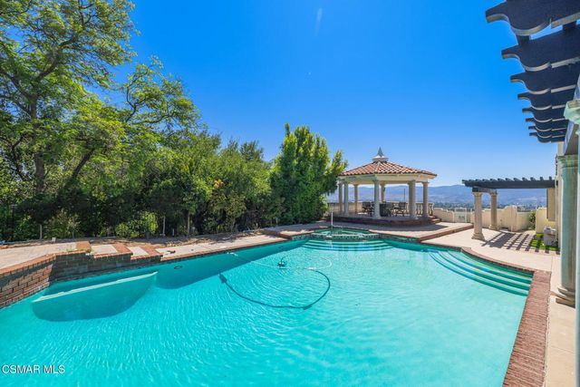 3192 Sycamore Drive Adu, Simi Valley, CA 93065