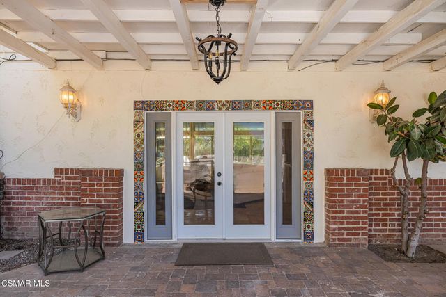 3192 Sycamore Drive Adu, Simi Valley, CA 93065