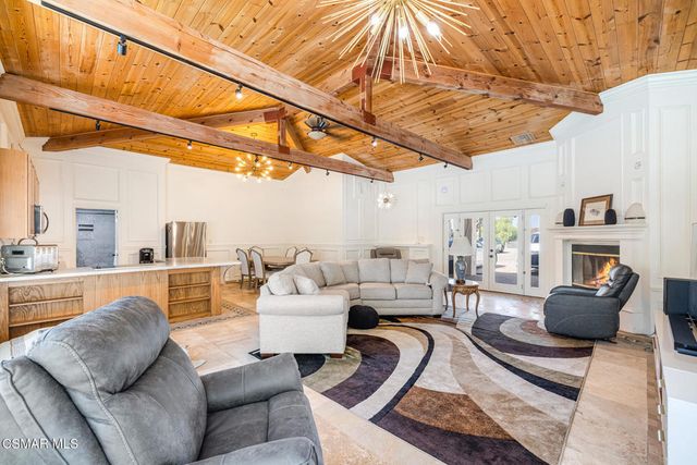 3192 Sycamore Drive Adu, Simi Valley, CA 93065