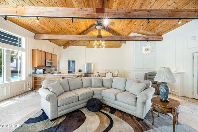 3192 Sycamore Drive Adu, Simi Valley, CA 93065