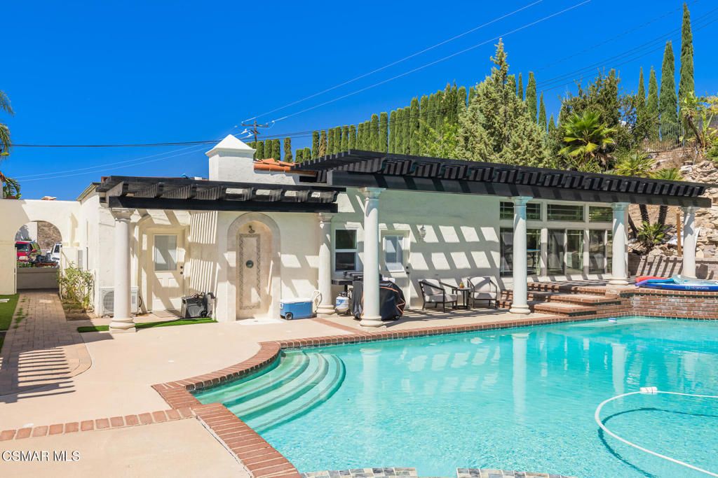 3192 Sycamore Drive Adu, Simi Valley, CA 93065