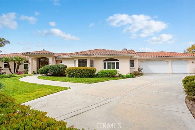 1166 Arroyo Pacifica, Fallbrook, CA 92028