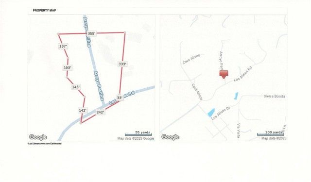 1166 Arroyo Pacifica, Fallbrook, CA 92028