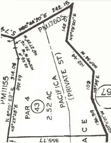 1166 Arroyo Pacifica, Fallbrook, CA 92028