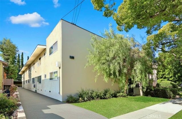 231 S Catalina Avenue 6, Pasadena, CA 91106