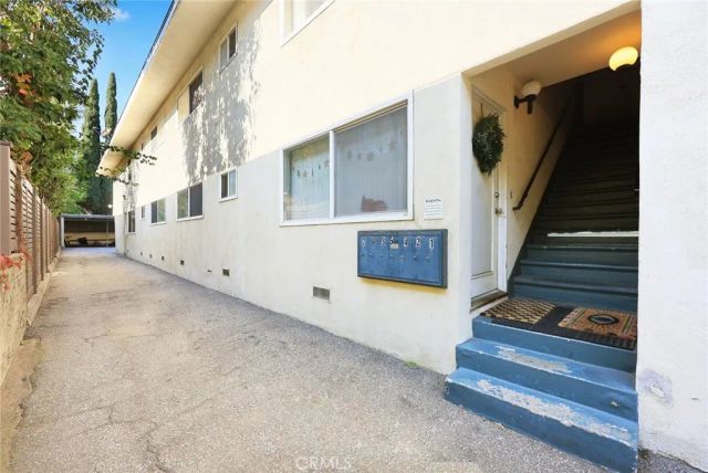 231 S Catalina Avenue 6, Pasadena, CA 91106