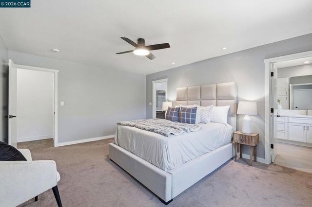 141 Donaleen Ct, Martinez, CA 94553