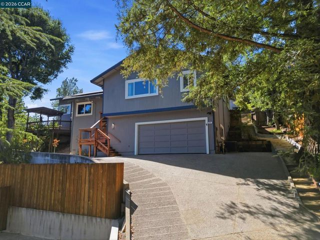 141 Donaleen Ct, Martinez, CA 94553