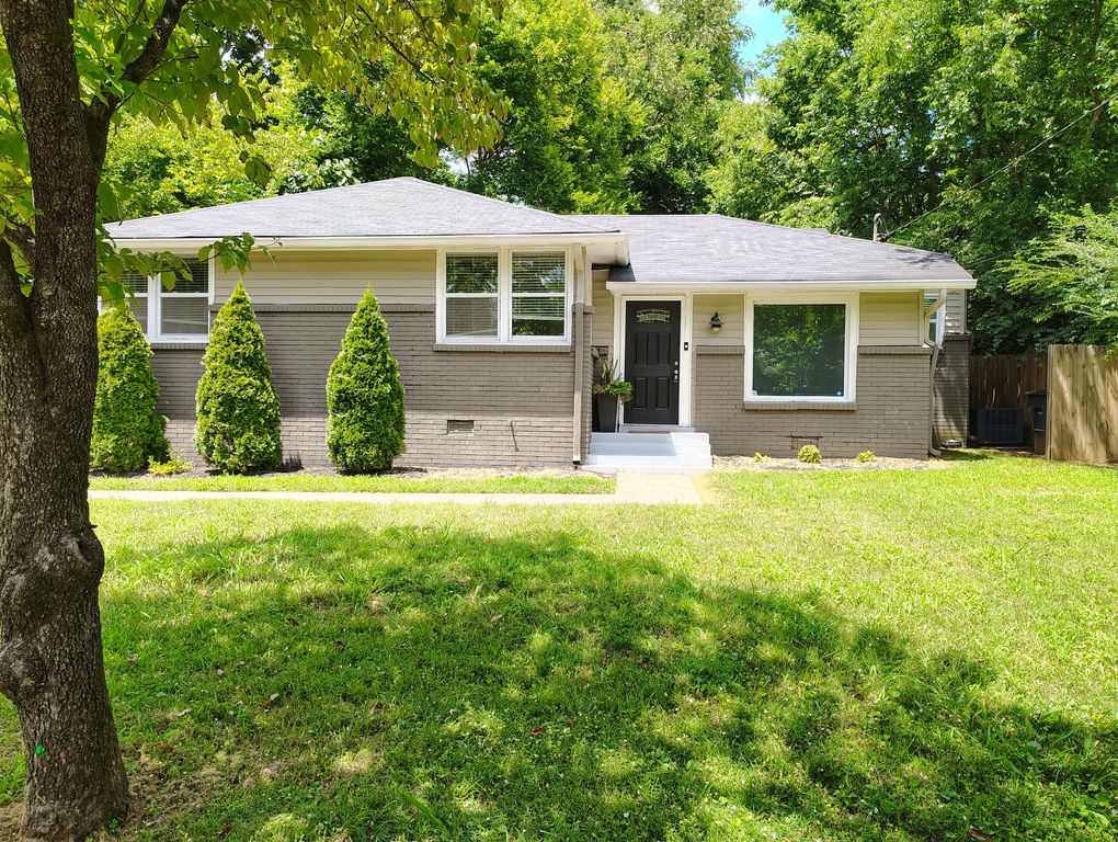 3819 Inglewood Cir, N, Nashville, TN 37216