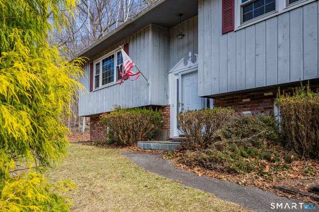 40 Little Bear Hill Road, New Milford, CT 06776