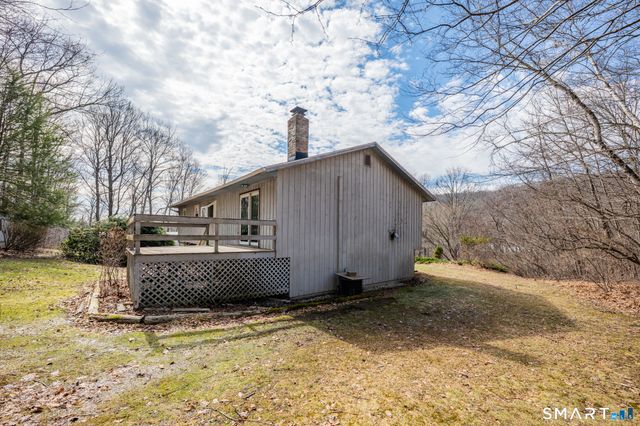 40 Little Bear Hill Road, New Milford, CT 06776