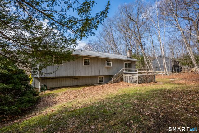 40 Little Bear Hill Road, New Milford, CT 06776