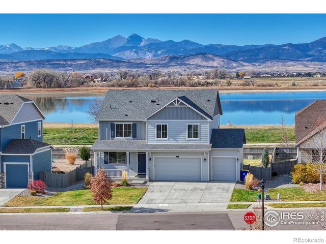 1365 Westport Avenue, Berthoud, CO 80513