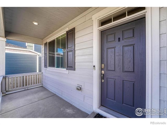 1365 Westport Avenue, Berthoud, CO 80513