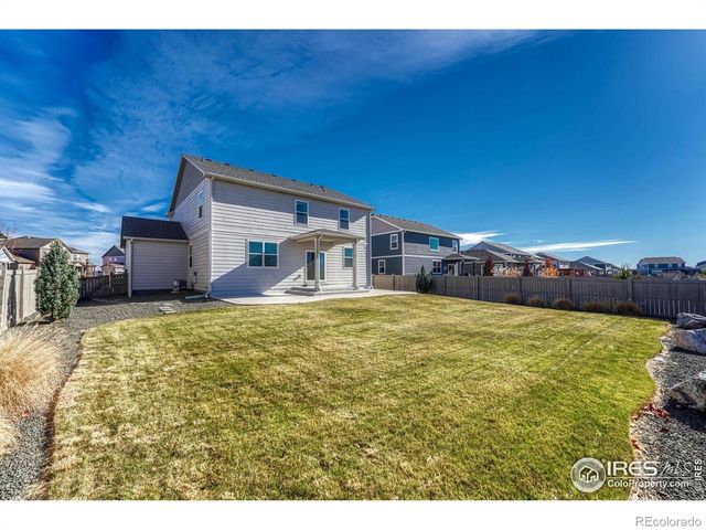 1365 Westport Avenue, Berthoud, CO 80513