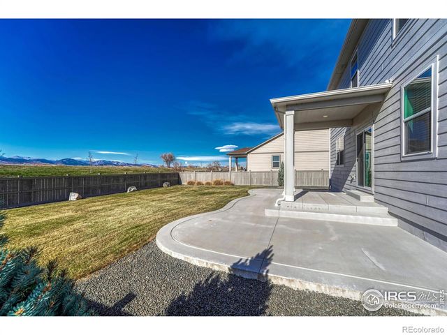 1365 Westport Avenue, Berthoud, CO 80513