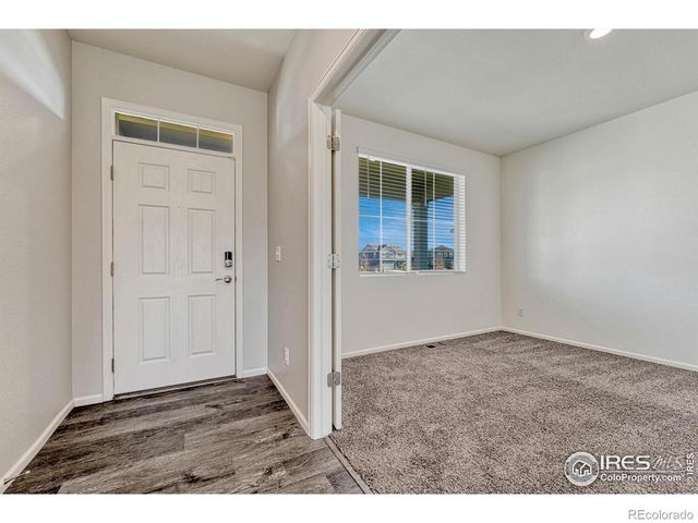 1365 Westport Avenue, Berthoud, CO 80513