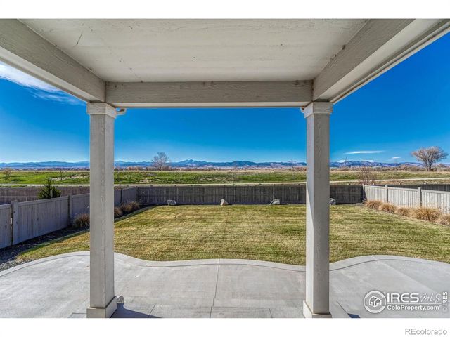 1365 Westport Avenue, Berthoud, CO 80513