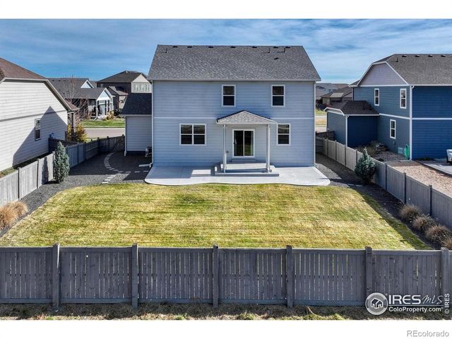 1365 Westport Avenue, Berthoud, CO 80513