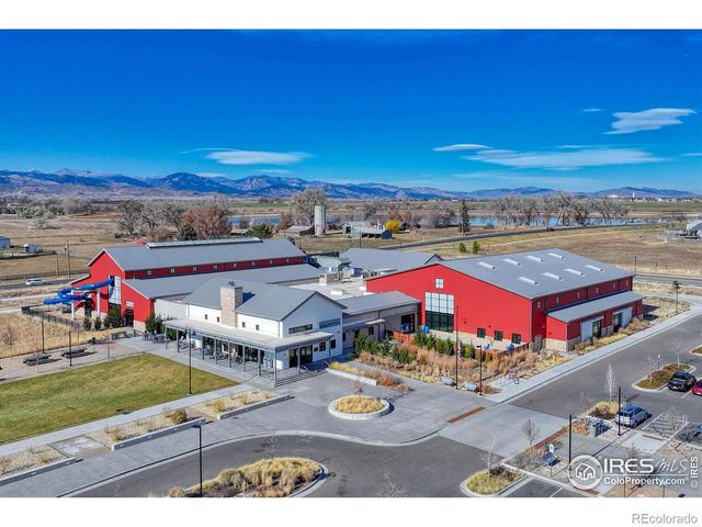 1365 Westport Avenue, Berthoud, CO 80513