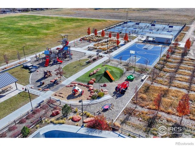 1365 Westport Avenue, Berthoud, CO 80513