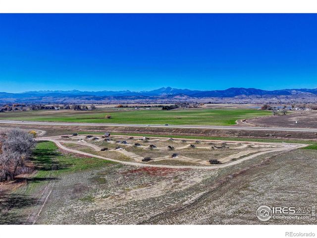 1365 Westport Avenue, Berthoud, CO 80513